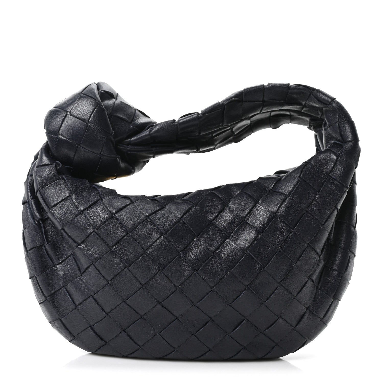 Bottega Veneta Nappa Intrecciato Mini Jodie Space 1 of 10