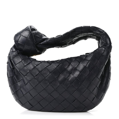 Bottega Veneta Nappa Intrecciato Mini Jodie Space 1 of 10