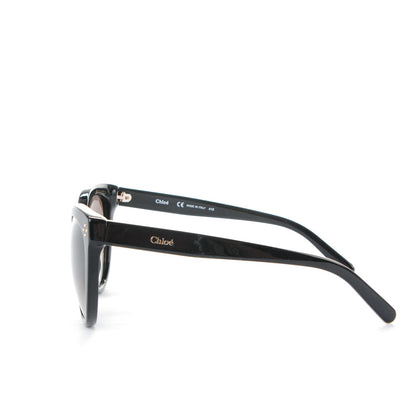Chloe Sunglasses CE705S Black 2 of 5