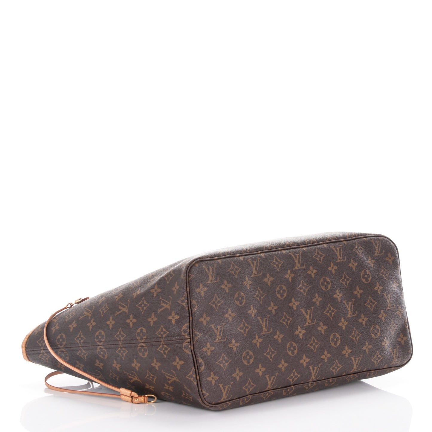 Monogram Neverfull GM