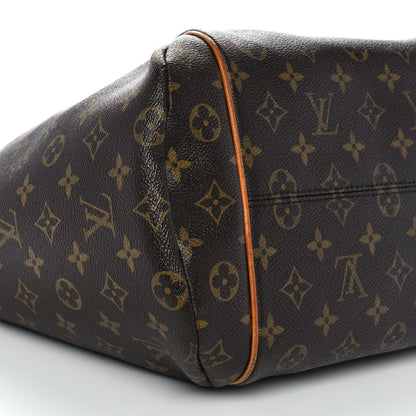 Louis Vuitton Monogram Totally GM 7 of 8