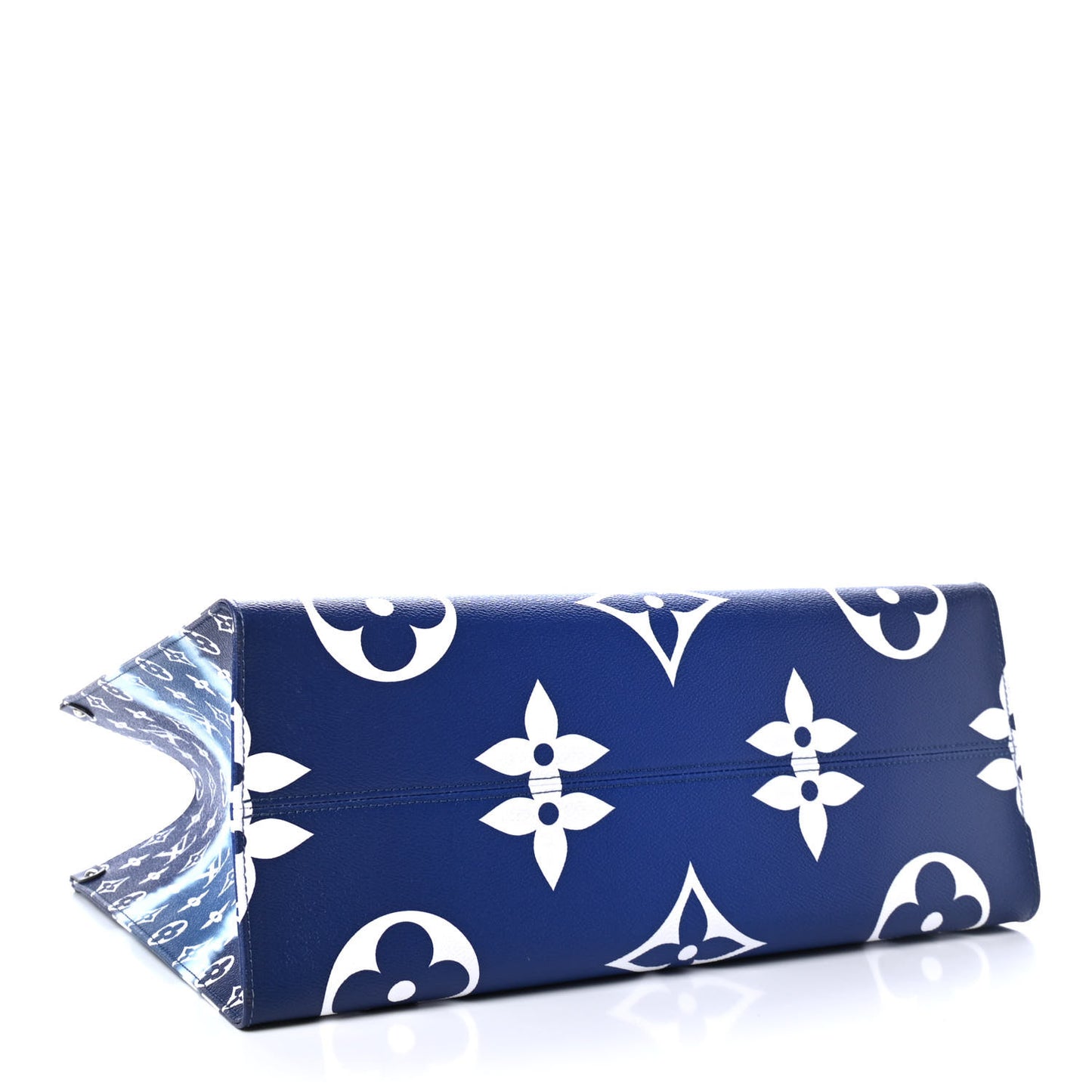 Monogram Escale Onthego GM Blue