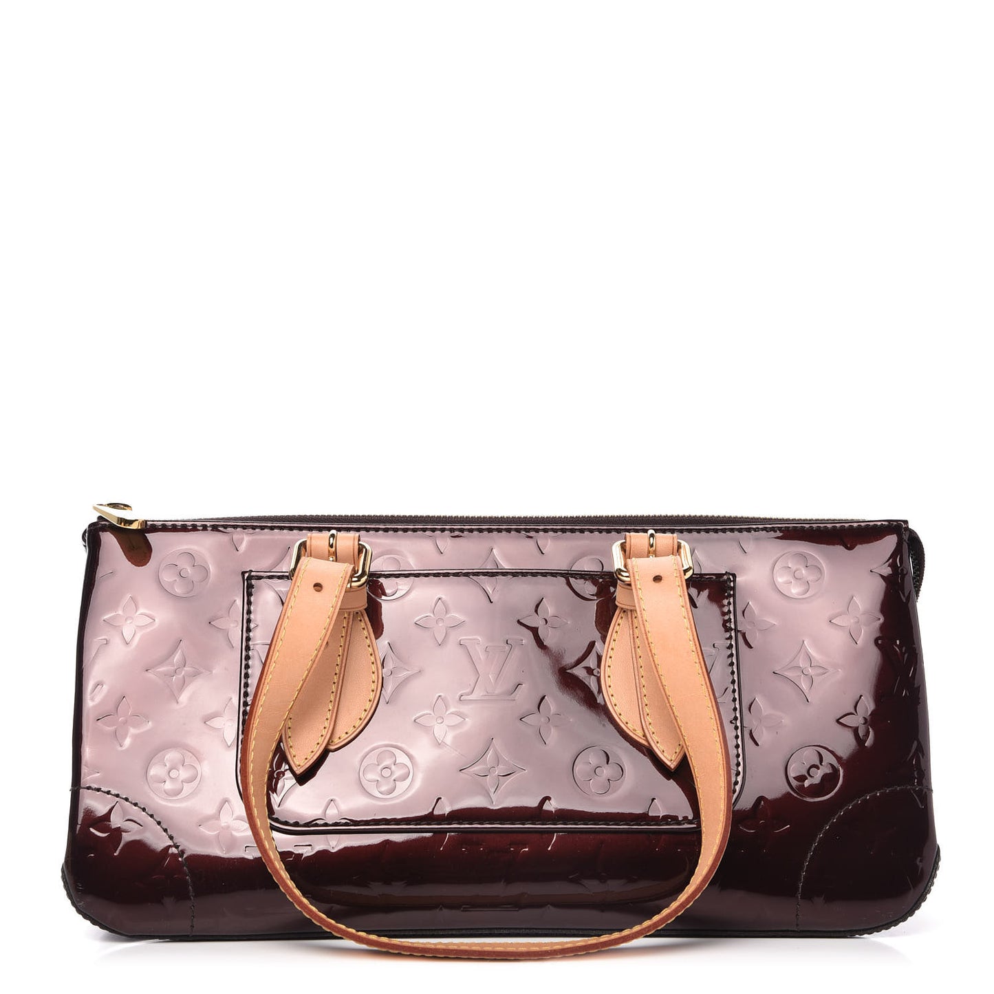 Vernis Rosewood Ave Amarante