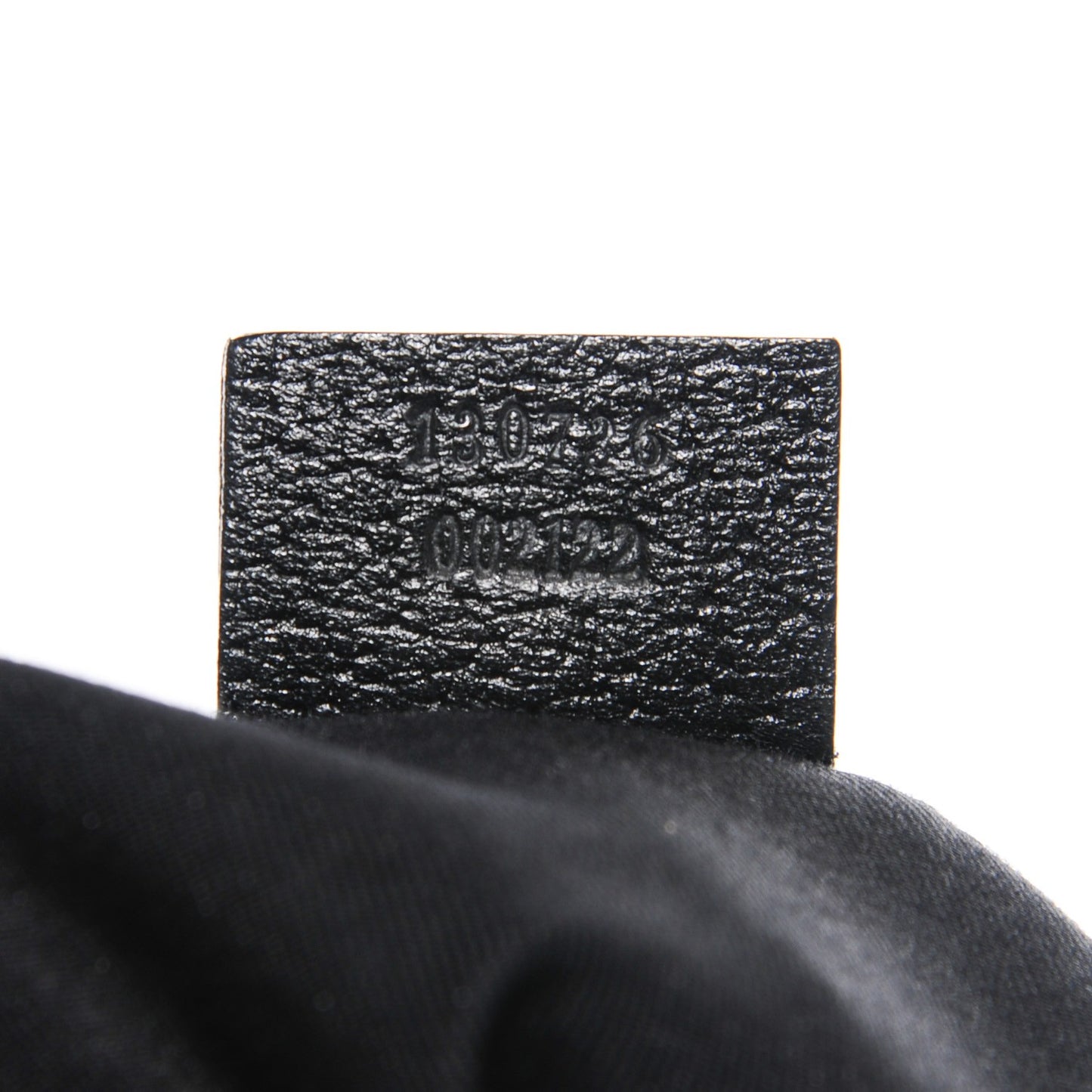 Calfskin Medium Abbey Shoulder Bag Black