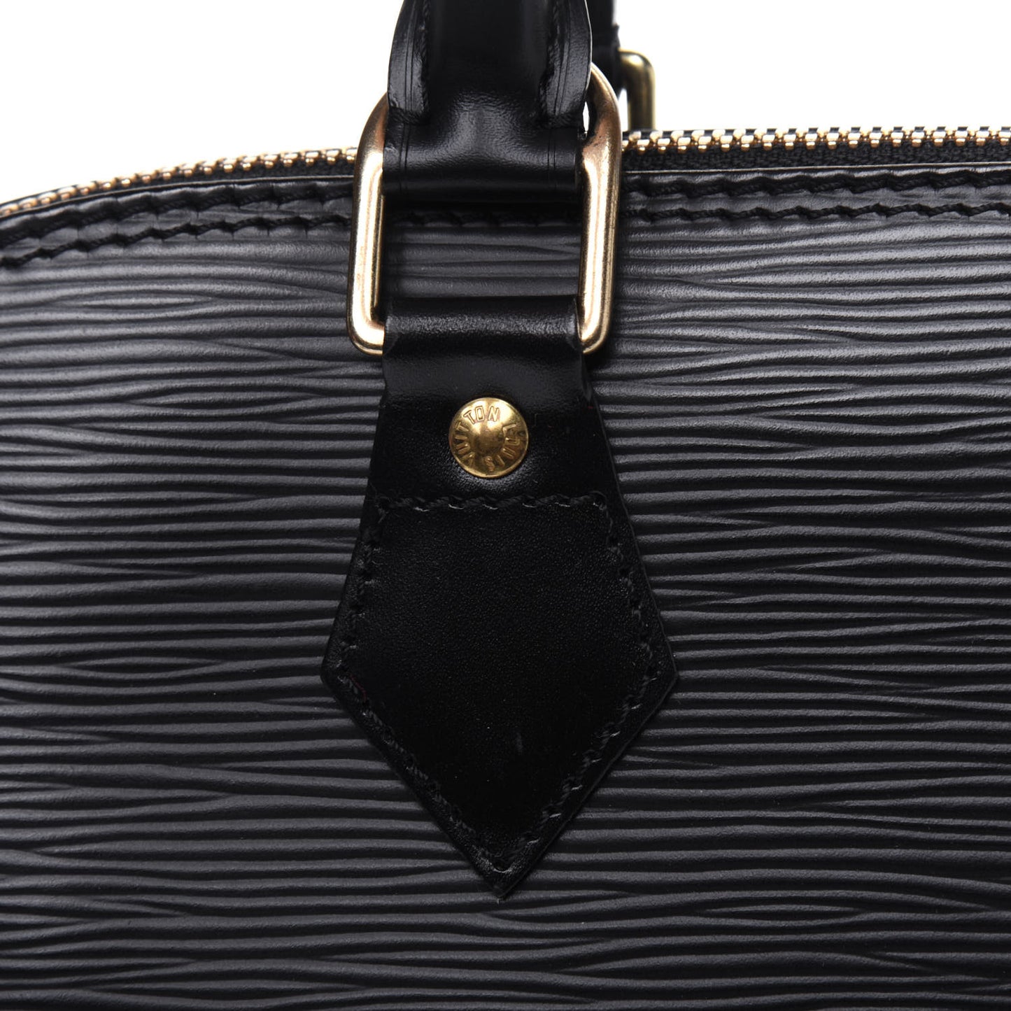 Epi Alma PM Black