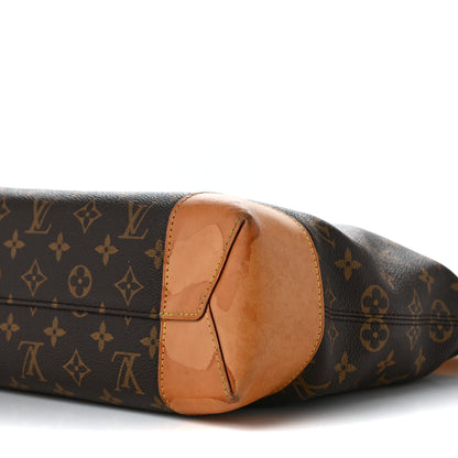 Louis Vuitton Monogram Berri PM 8 of 12