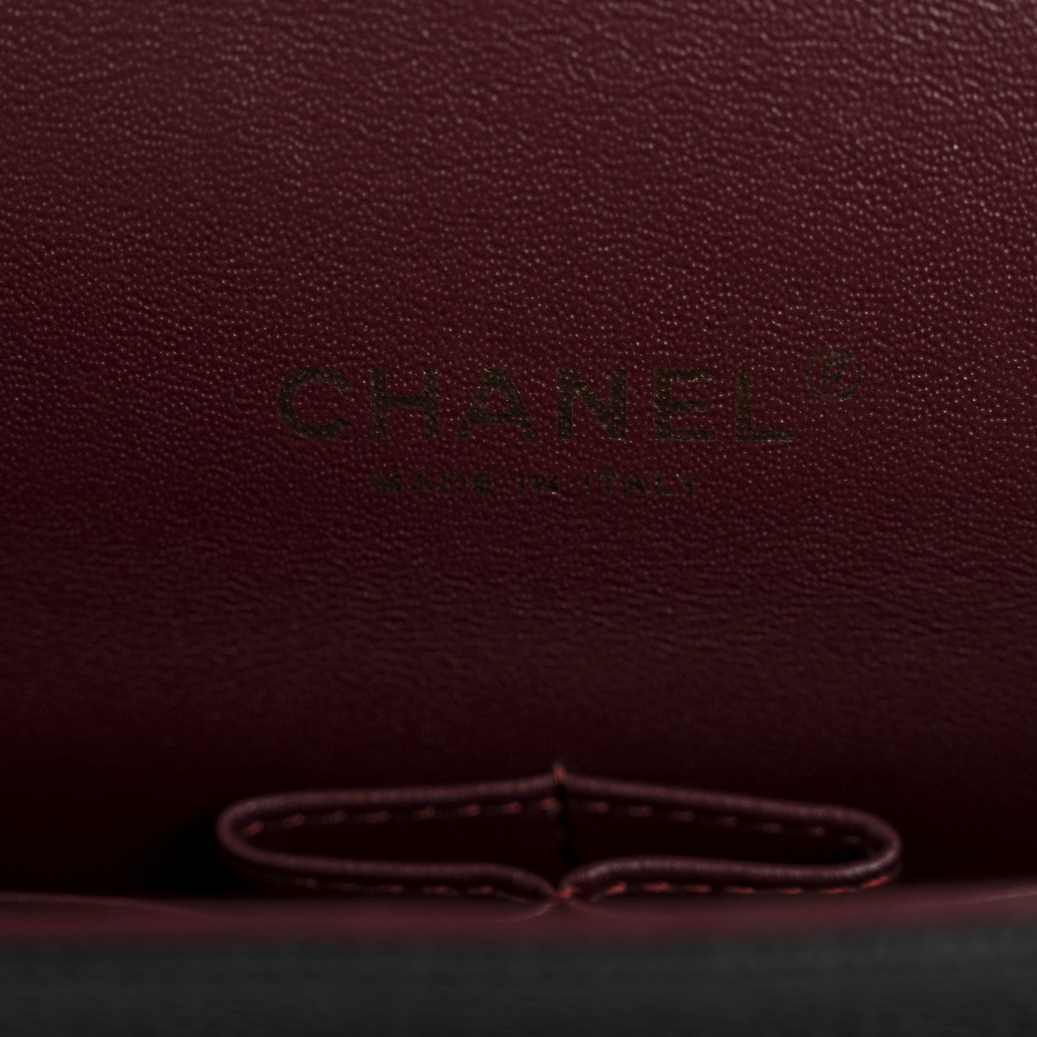 Chanel Caviar Quilted Maxi Double Flap Black 6 of 12