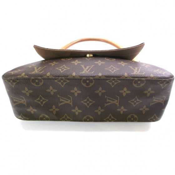 Monogram Mini Looping