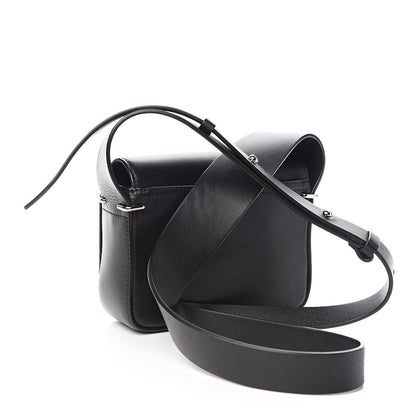 3.1 Phillip Lim 3.1 Calfskin Mini Alix Crossbody Bag Black 3 of 11