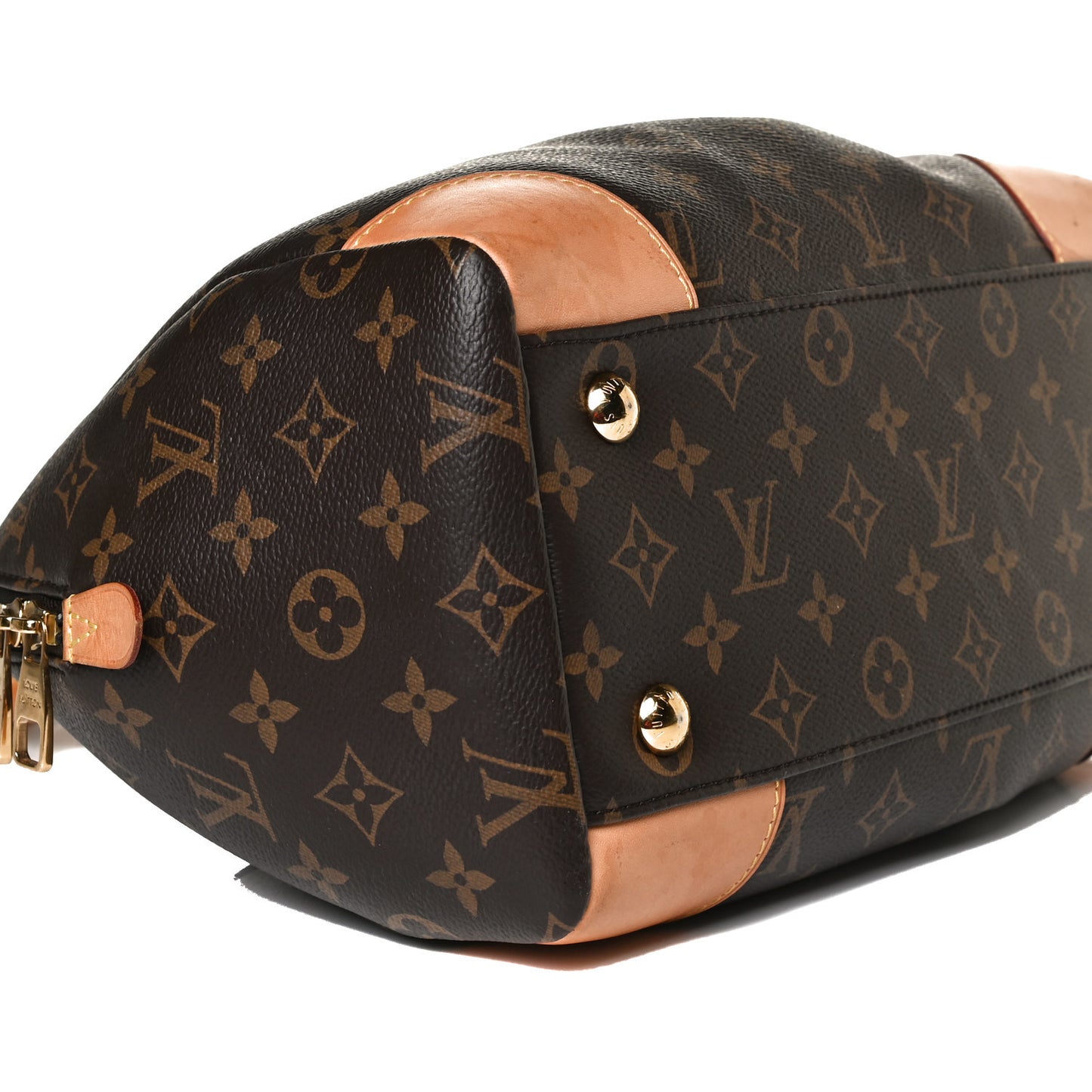 Monogram Segur NM