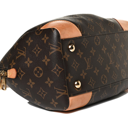 Louis Vuitton Monogram Segur NM 5 of 21