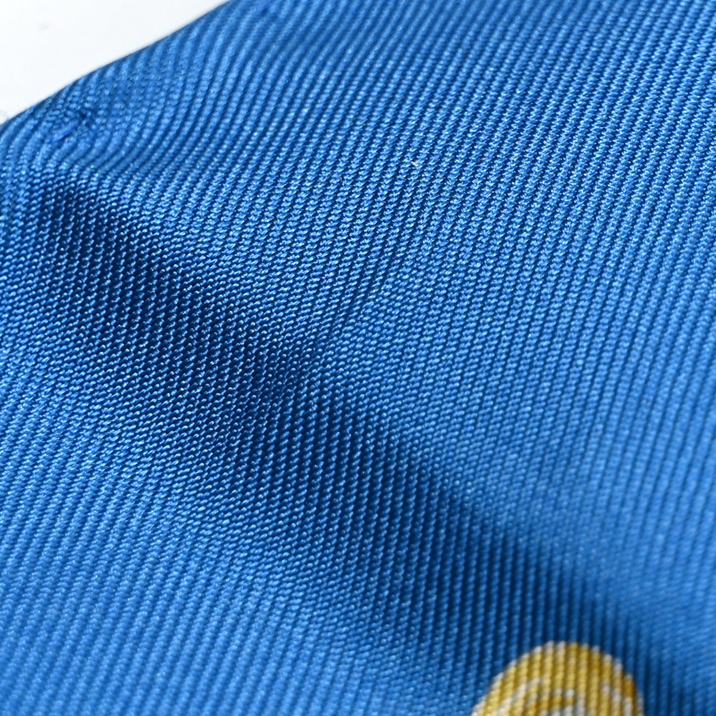 Silk Dies et Hore Scarf 90