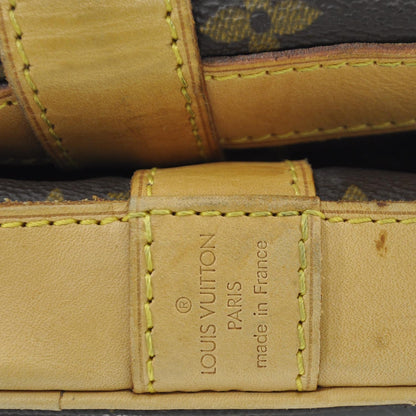 Louis Vuitton Monogram Cruiser 50 7 of 8