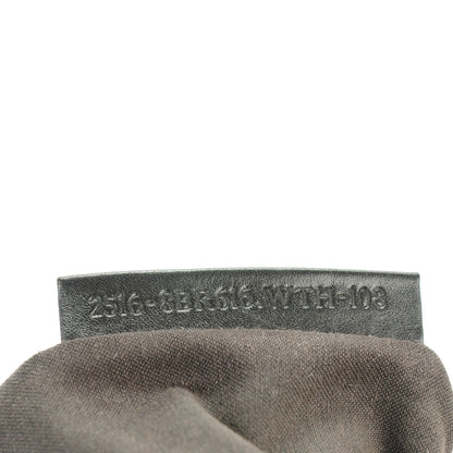 Fendi Zucca Mia Tote Tobacco 7 of 7