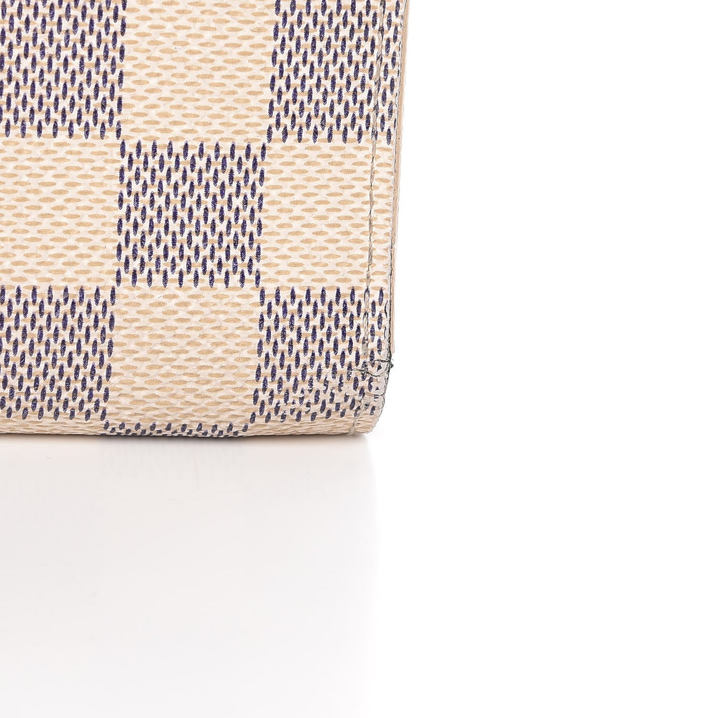 Damier Azur Articles de Voyage Insolite Wallet