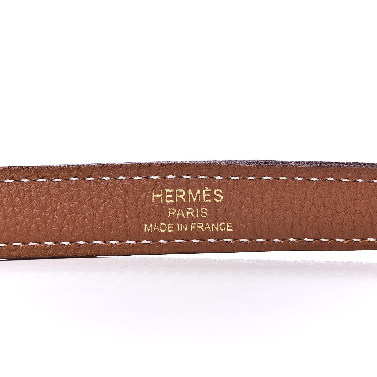 Hermes Togo Kelly Retourne 32 Gold 26 of 31