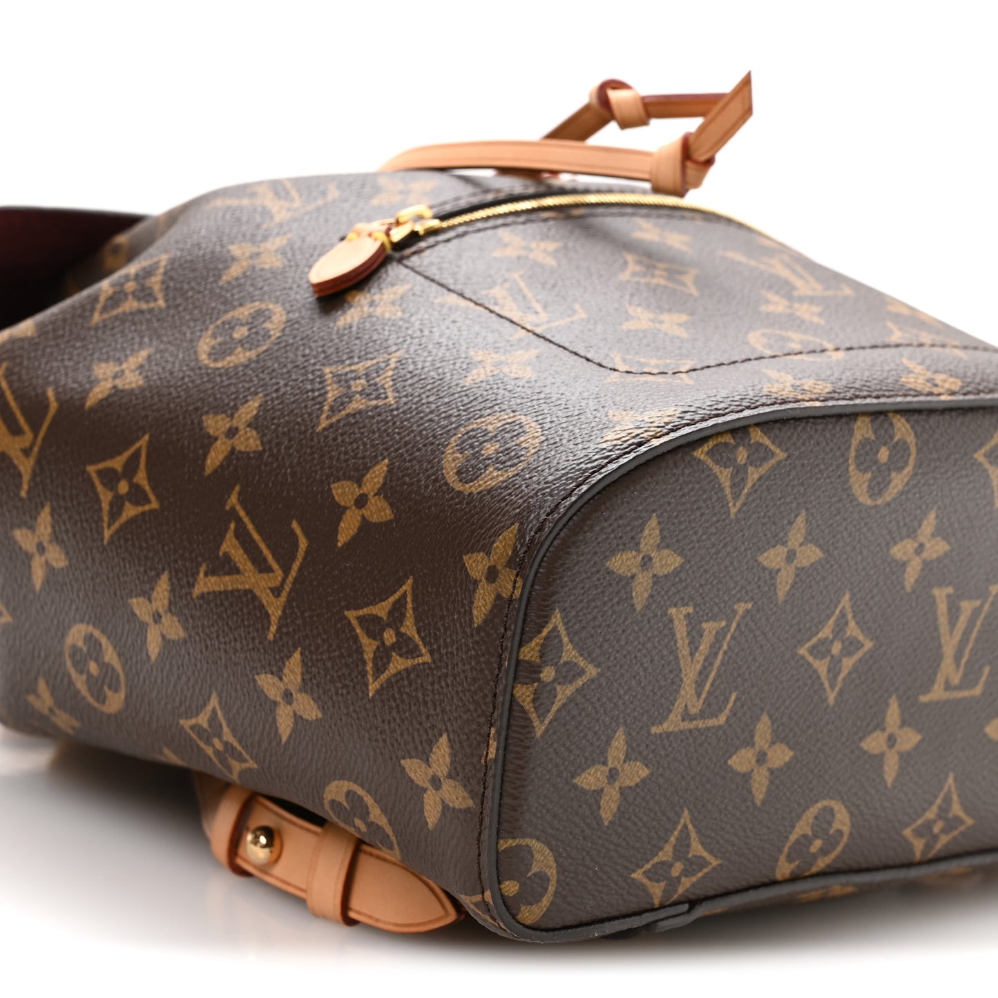 Monogram Montsouris NM Backpack