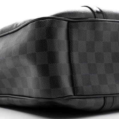Louis Vuitton Damier Graphite Tadao 9 of 11