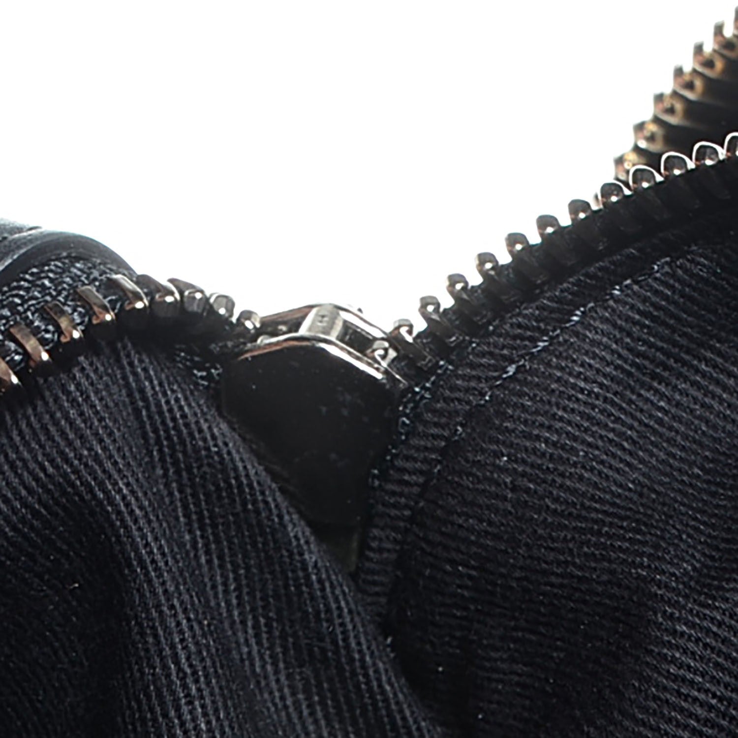 Givenchy Shiny Lord Calfskin Medium Antigona Black 8 of 11