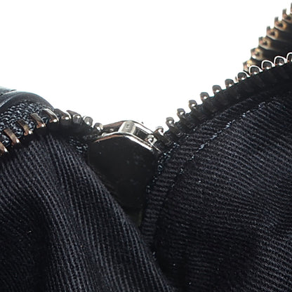 Givenchy Shiny Lord Calfskin Medium Antigona Black 8 of 11