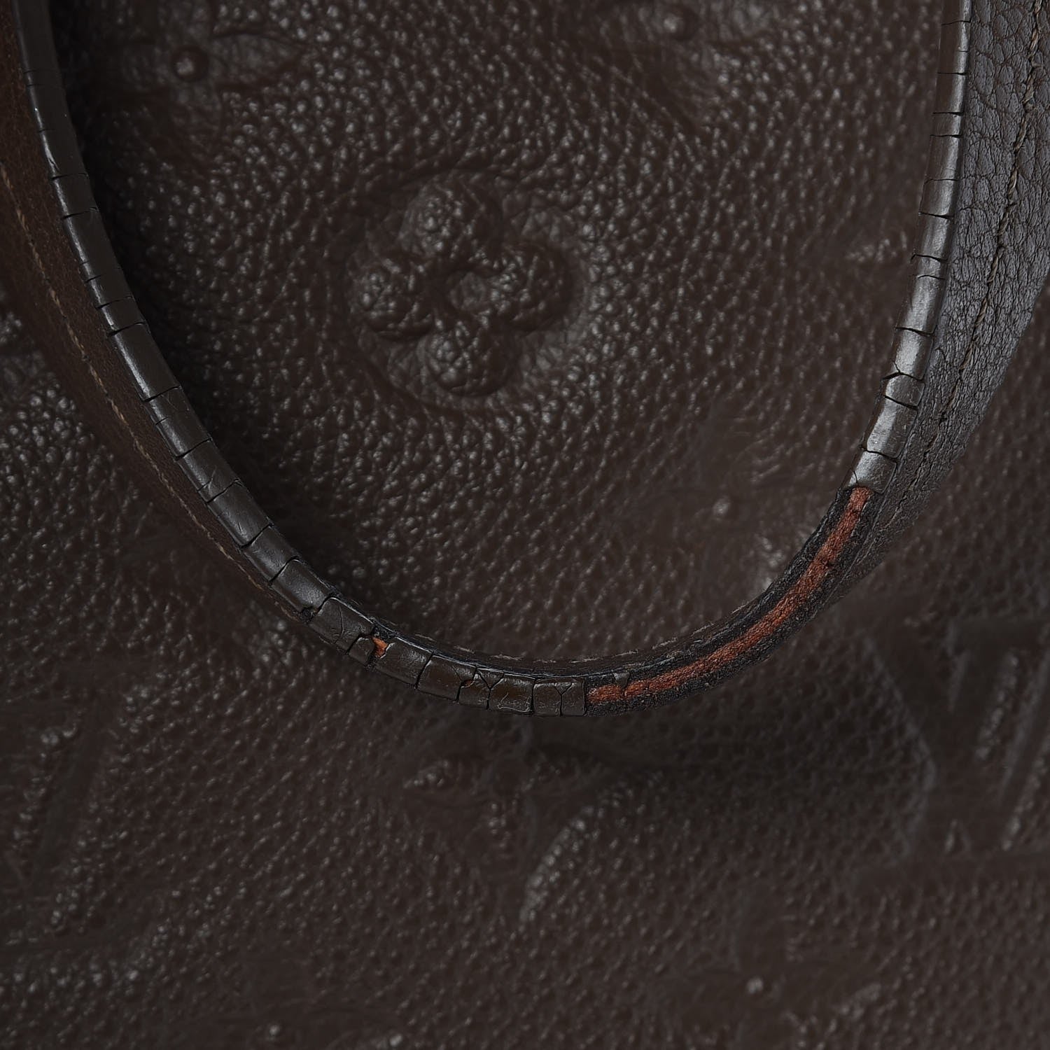 Louis Vuitton Empreinte Citadine GM Ombre 12 of 12