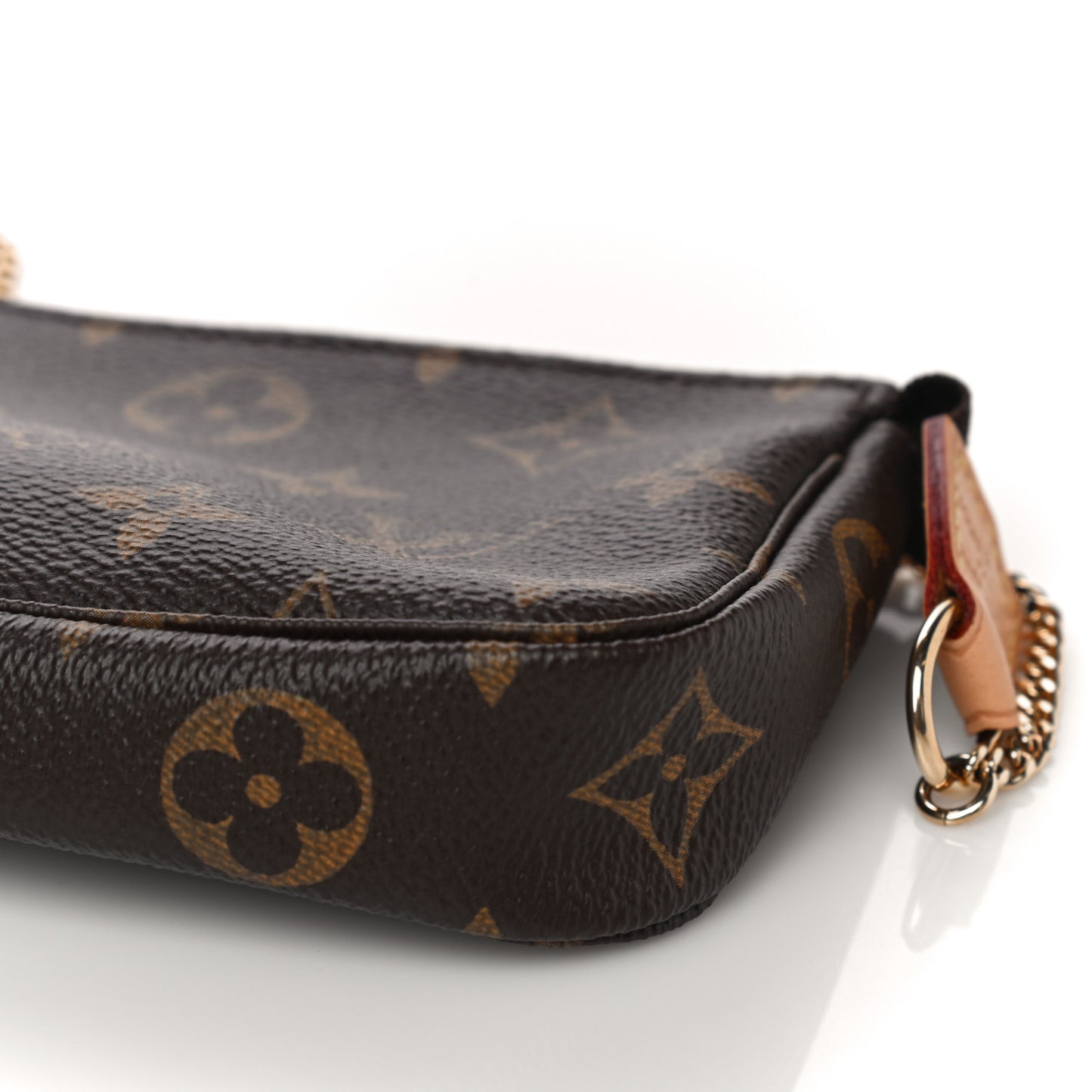 Monogram Mini Pochette Accessories