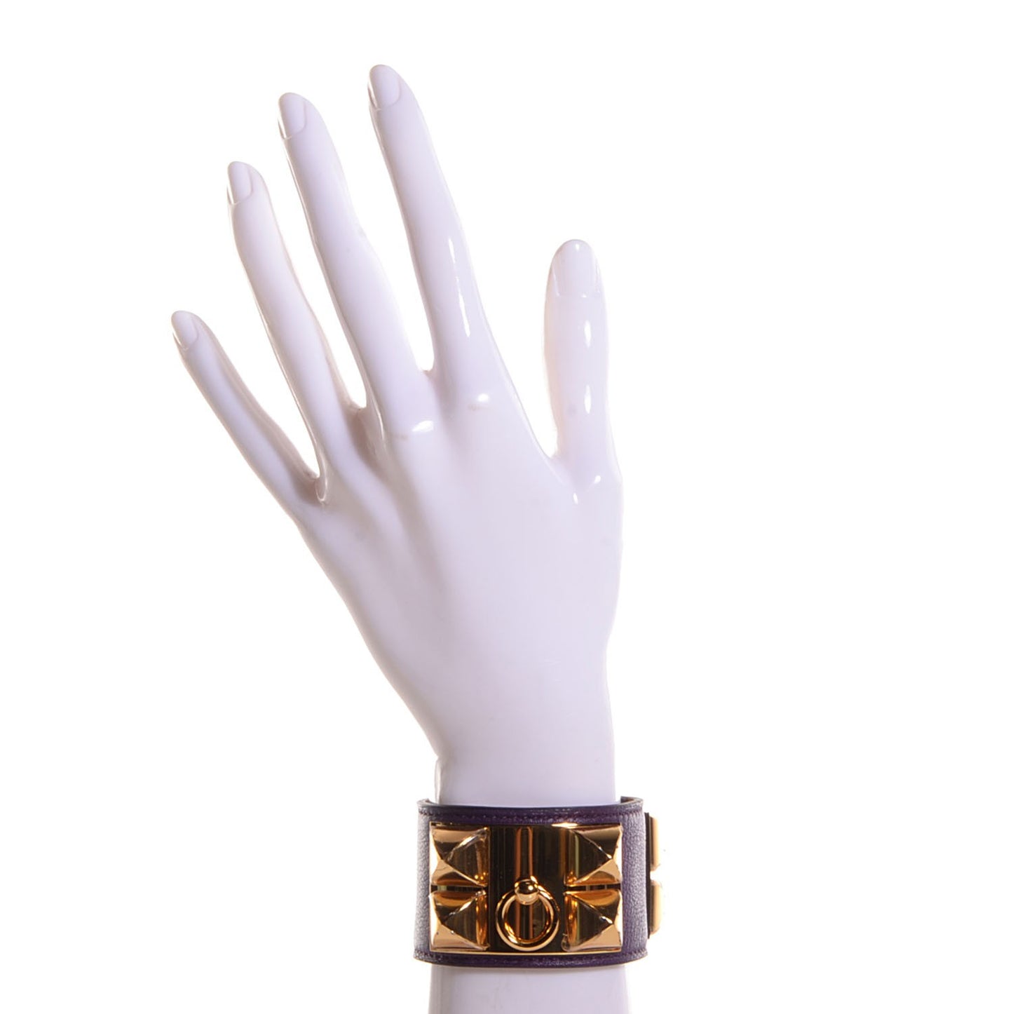 Swift Collier De Chien CDC Bracelet Small Ultraviolet