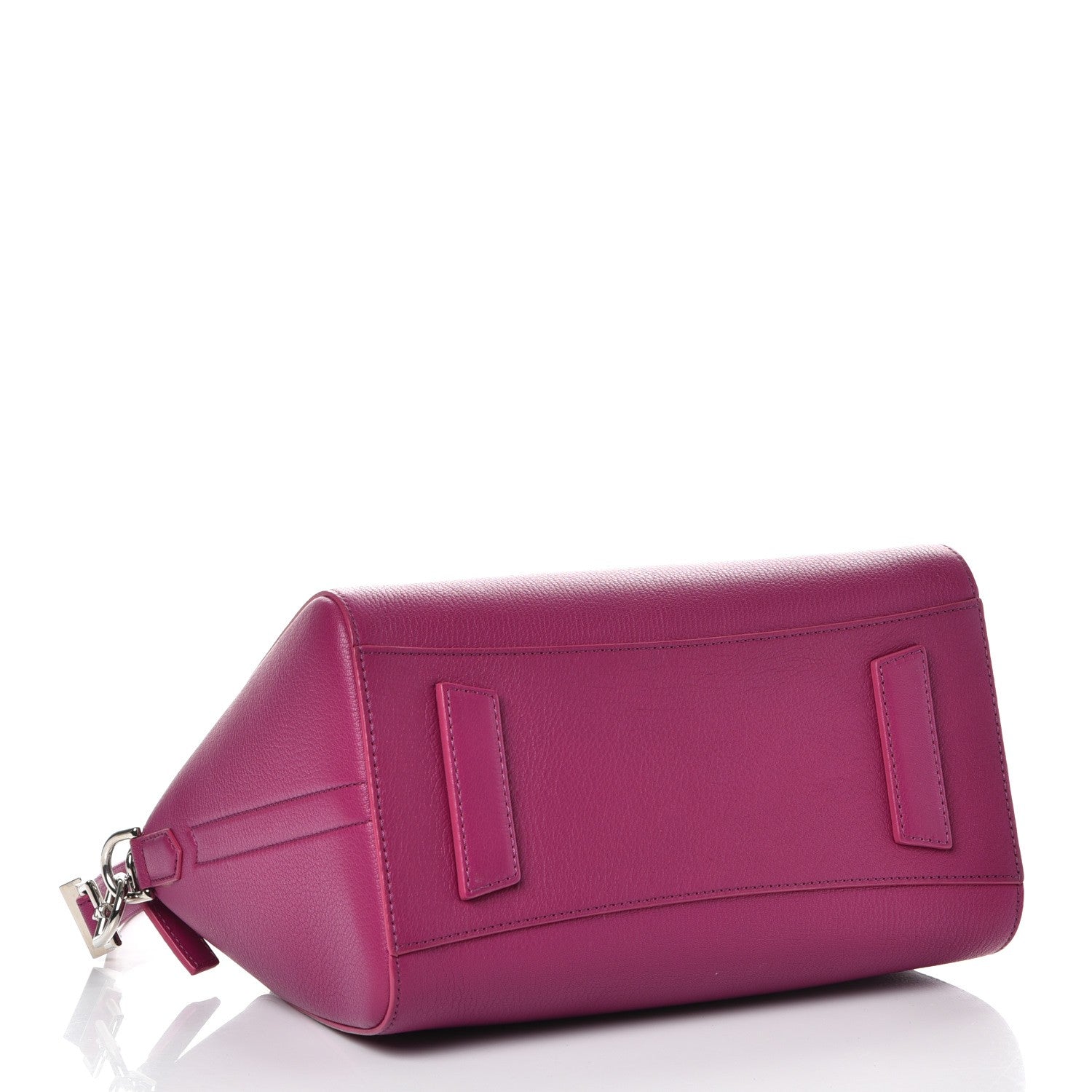Givenchy Sugar Goatskin Small Antigona Orchid Purple 5 of 9