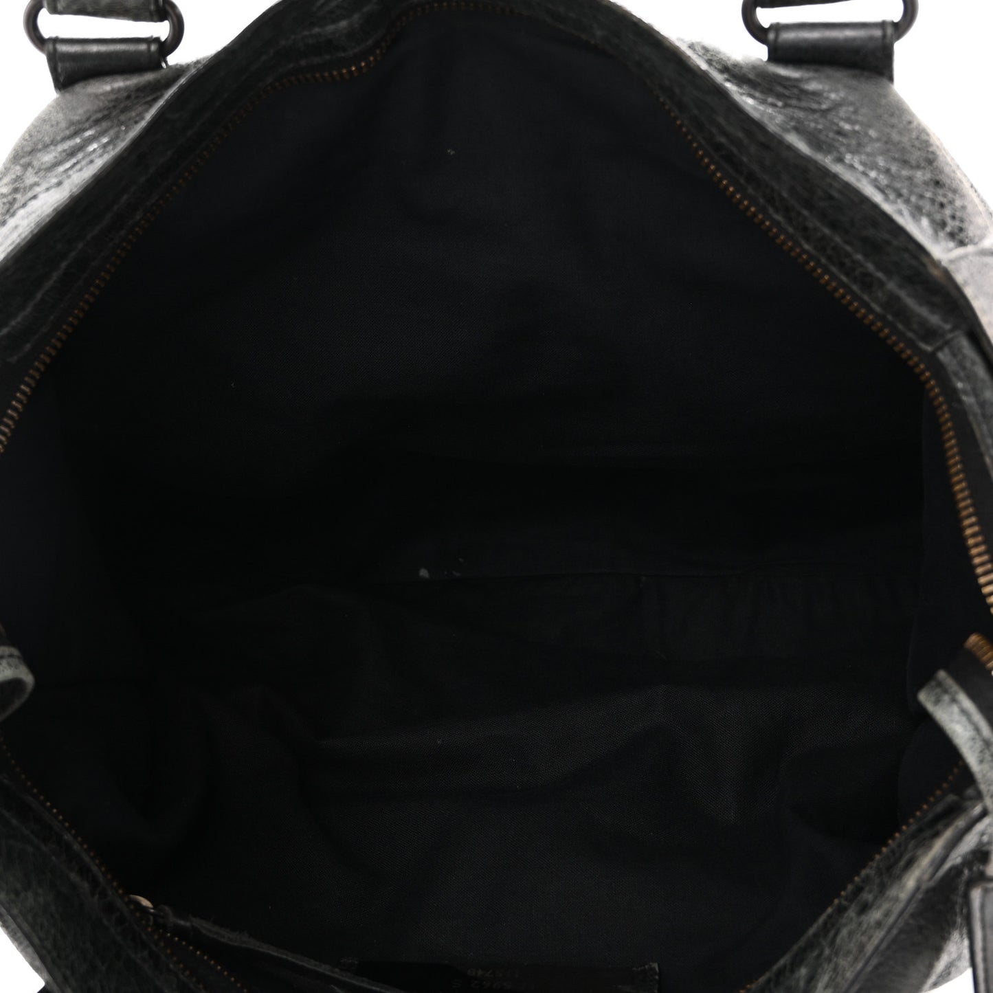 Agneau Classic Hardware City Anthracite