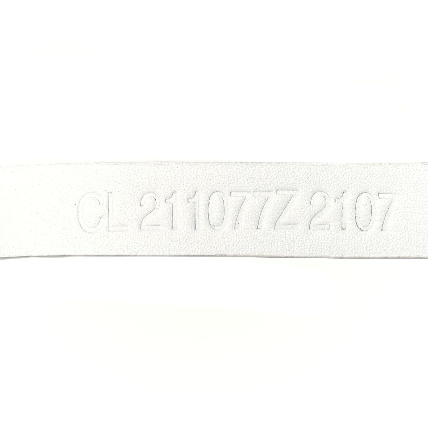 Calfskin Carlotta Mules 41 White