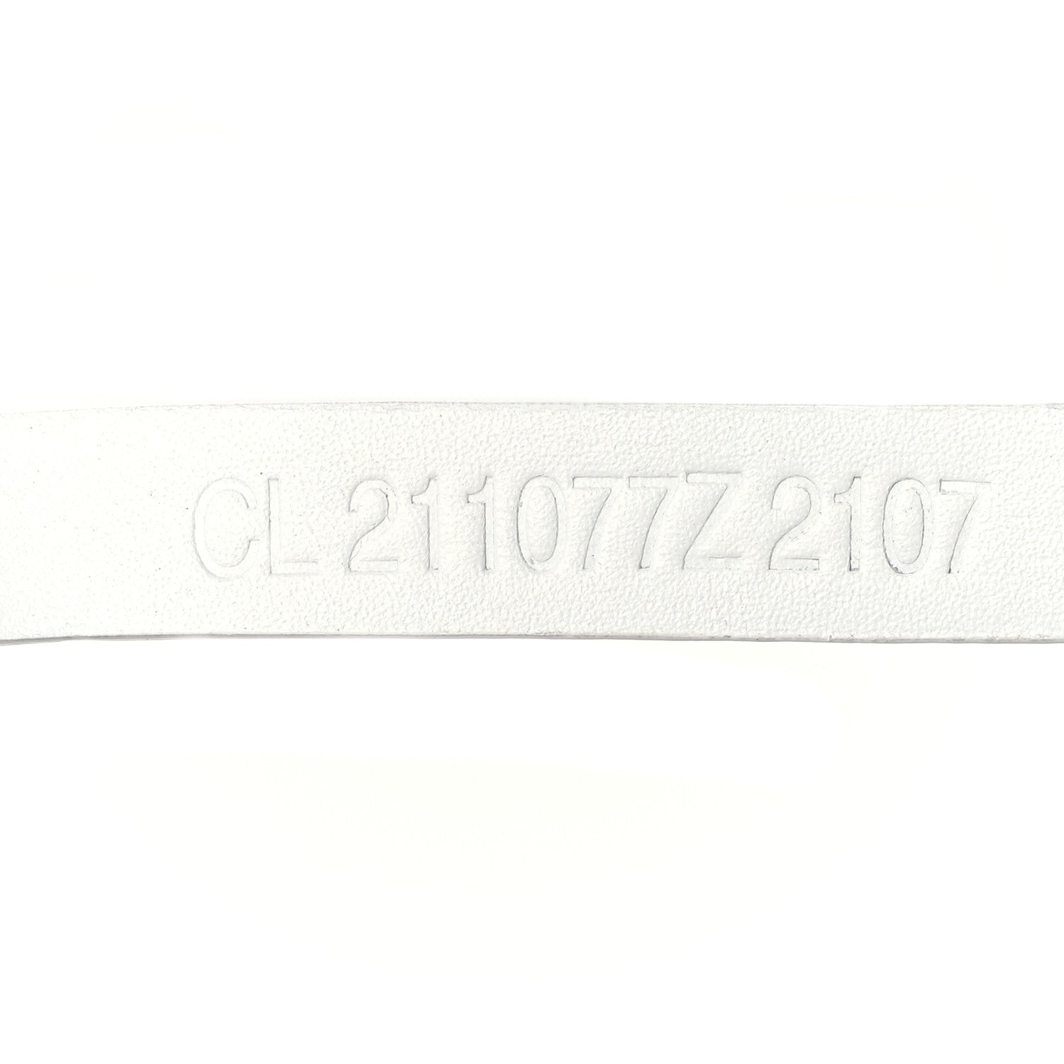 Hermes Calfskin Carlotta Mules 41 White 6 of 11