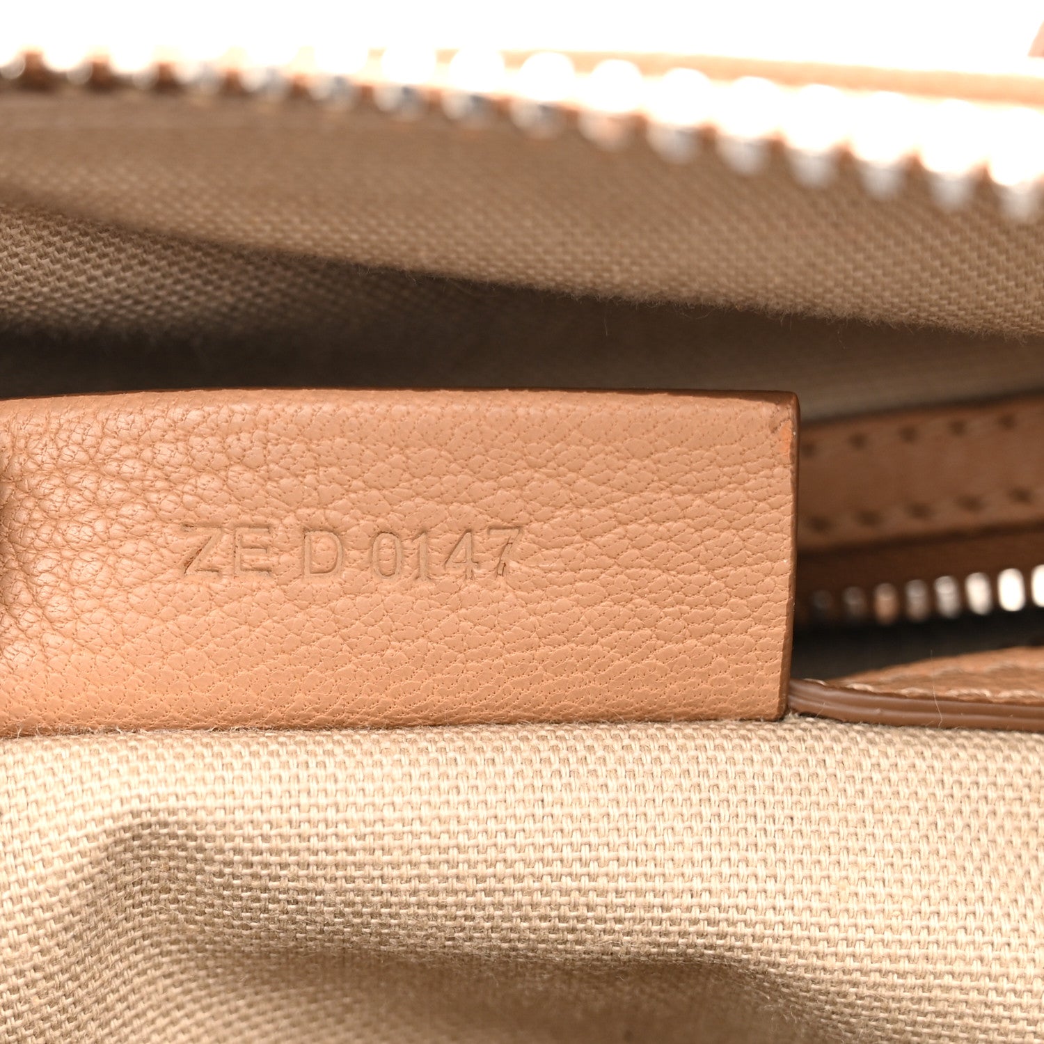 Givenchy Sugar Goatskin Small Antigona Medium Beige 7 of 11