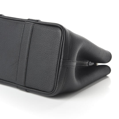 Hermes Negonda Garden Party 30 TPM Black 7 of 9