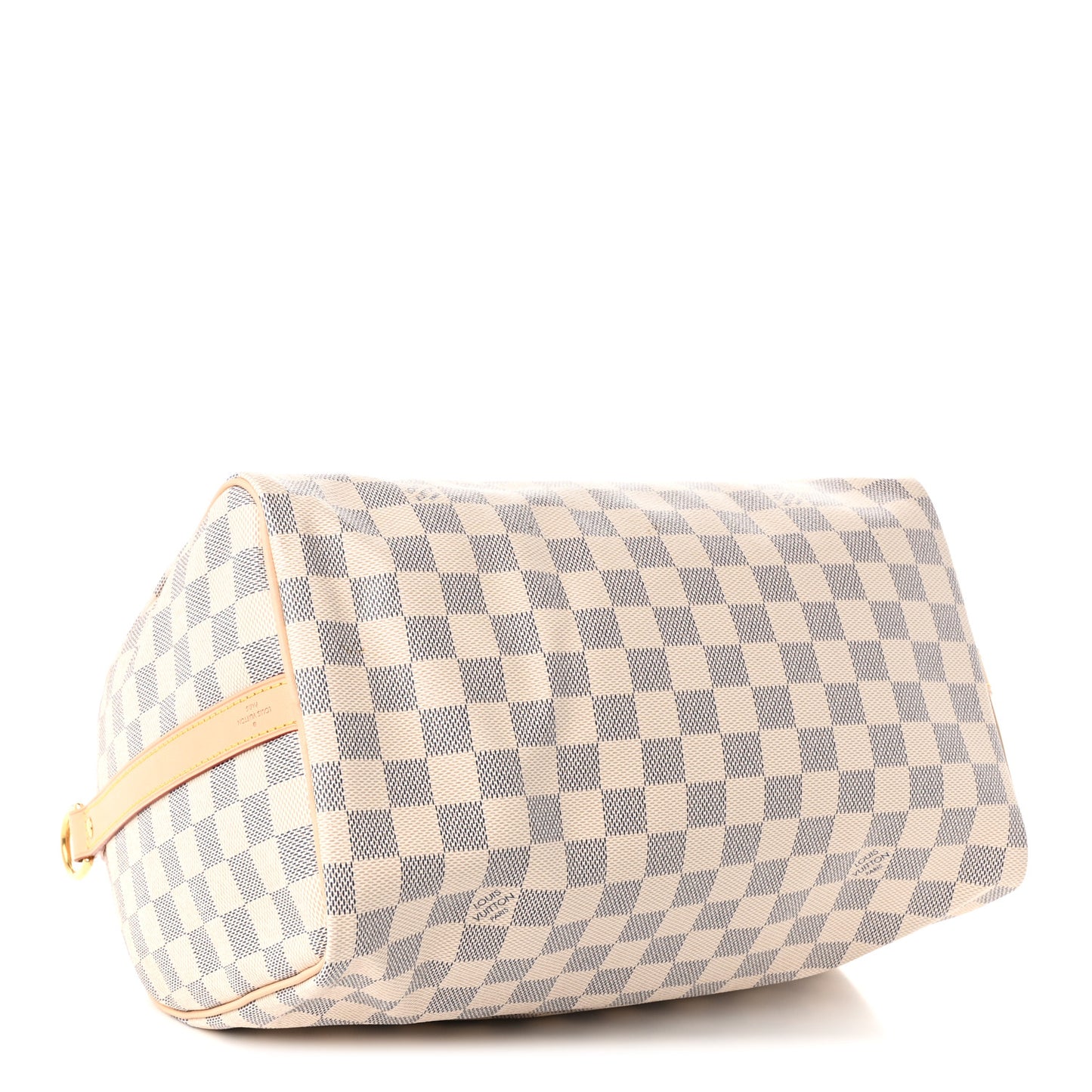 Damier Azur Speedy Bandouliere 30