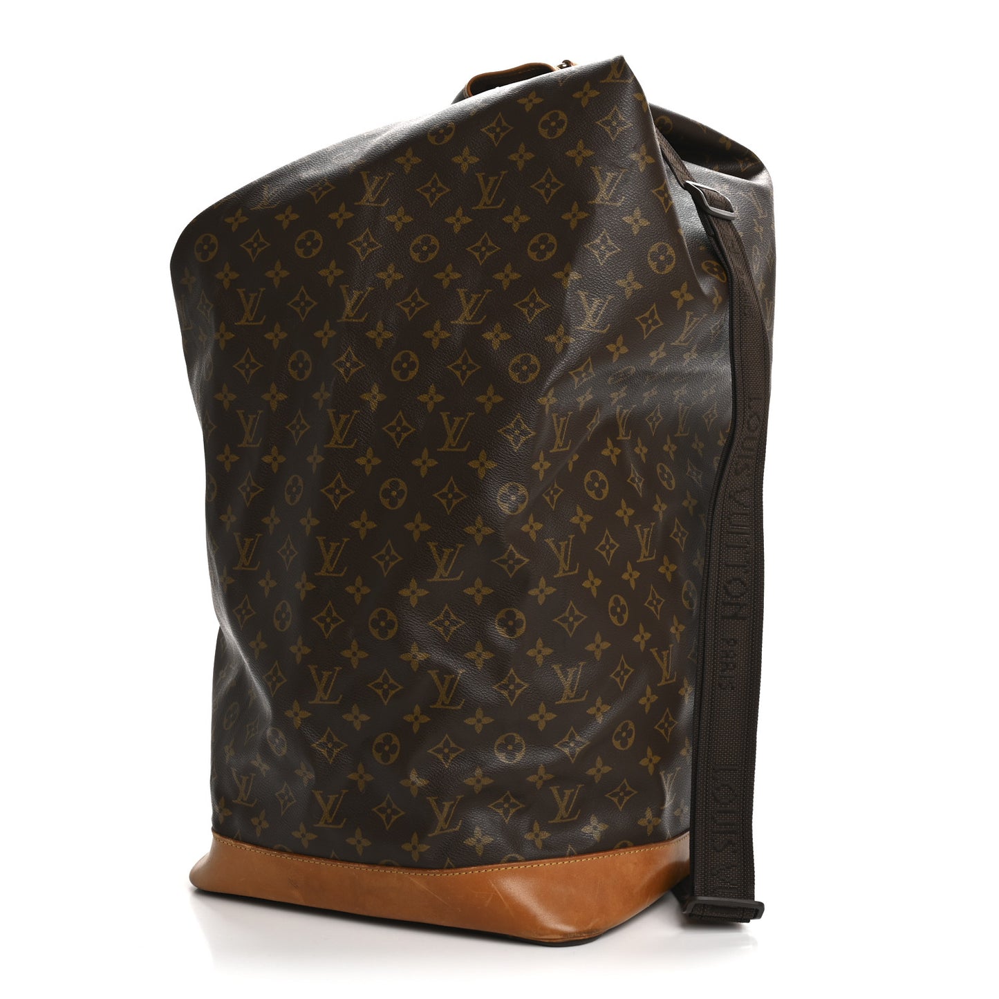 Monogram Sac Marin