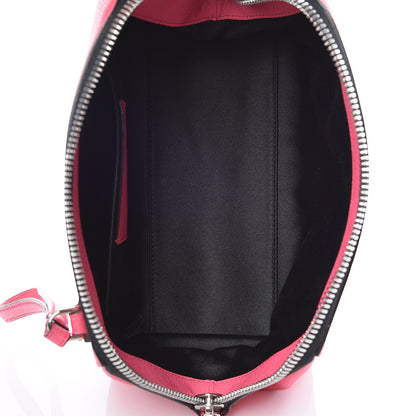 Marc Jacobs Textured Calfskin Incognito Doctor Pouch Pink 3 of 13