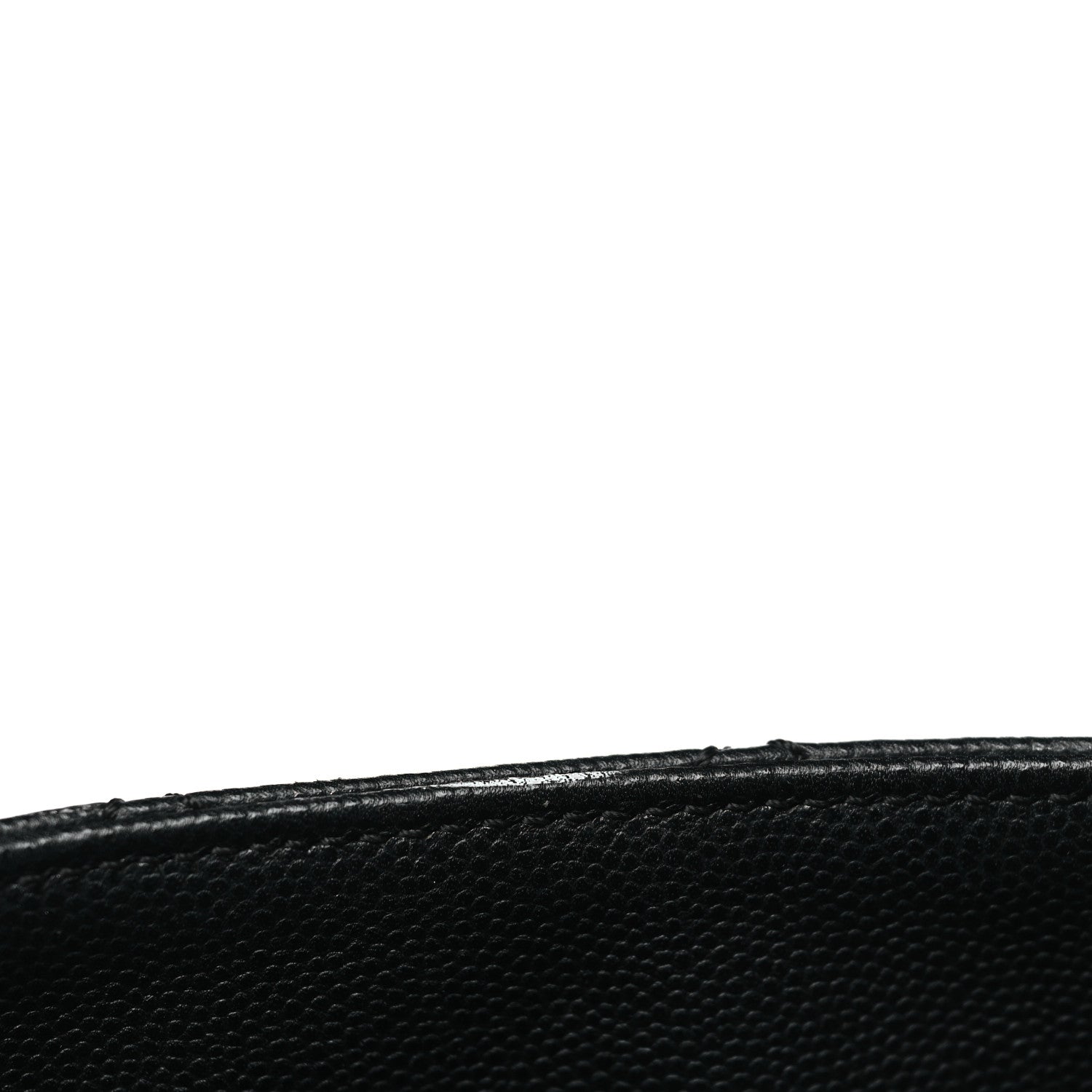 Chanel Caviar Quilted Urban Delight Tote Black 11 of 11