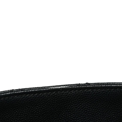 Chanel Caviar Quilted Urban Delight Tote Black 11 of 11
