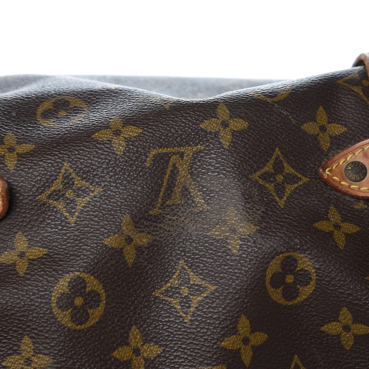 Monogram Saumur 43