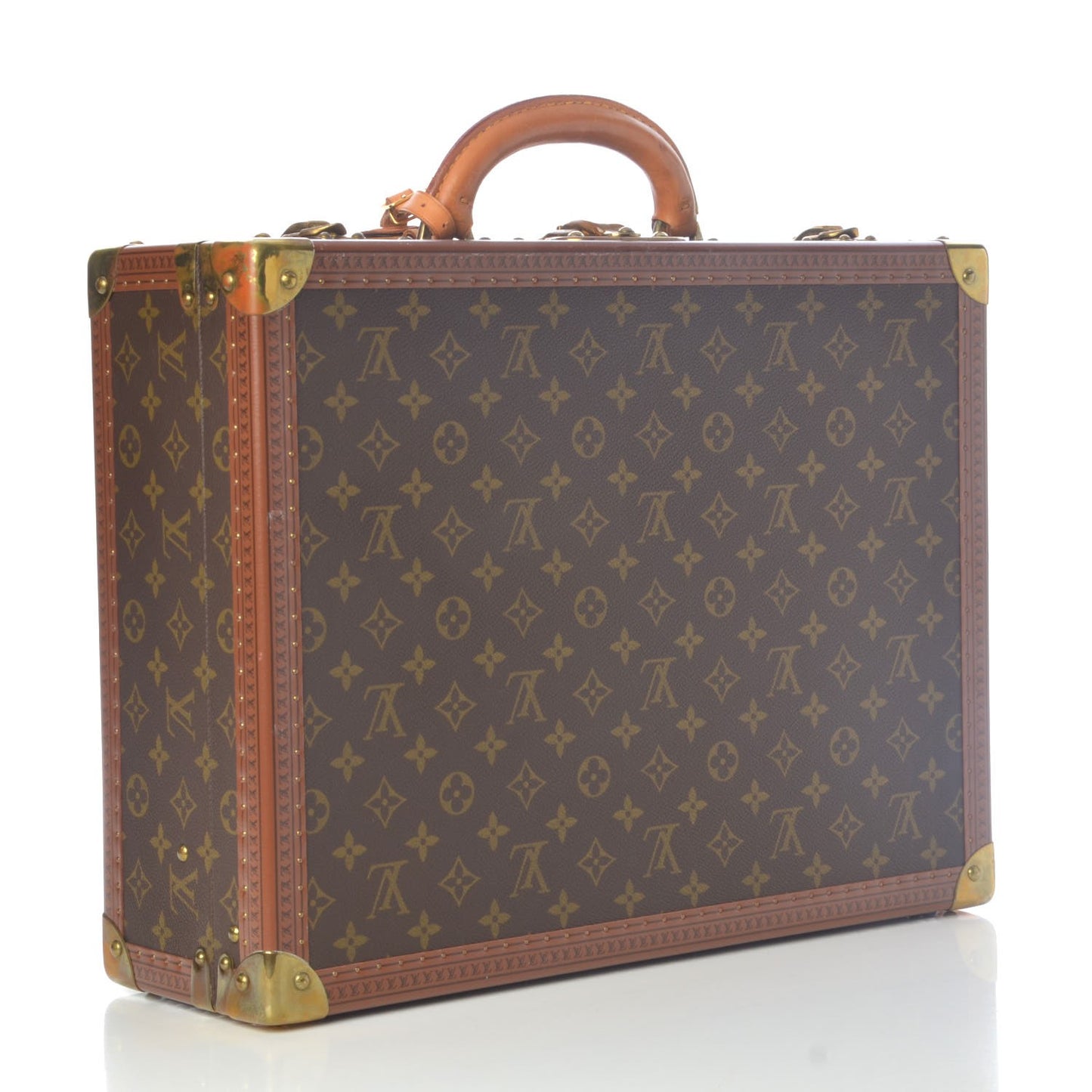 Monogram Cotteville 45