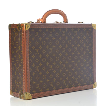 Louis Vuitton Monogram Cotteville 45 3 of 28