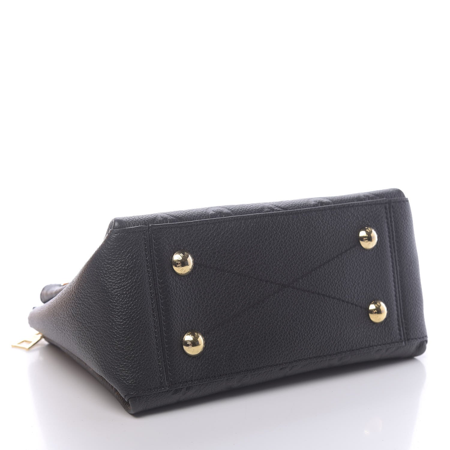 Louis Vuitton Empreinte Surene BB Black 4 of 10