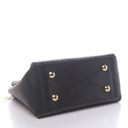 Louis Vuitton Empreinte Surene BB Black 4 of 10