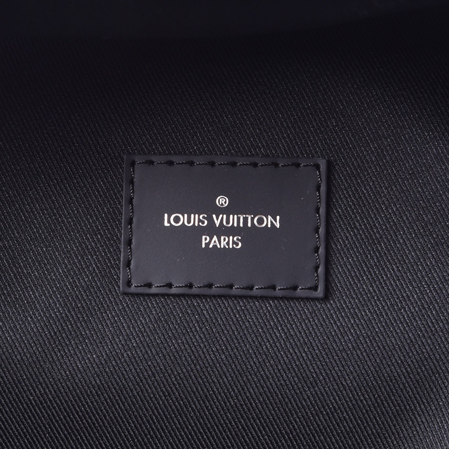 Damier Graphite Josh Backpack