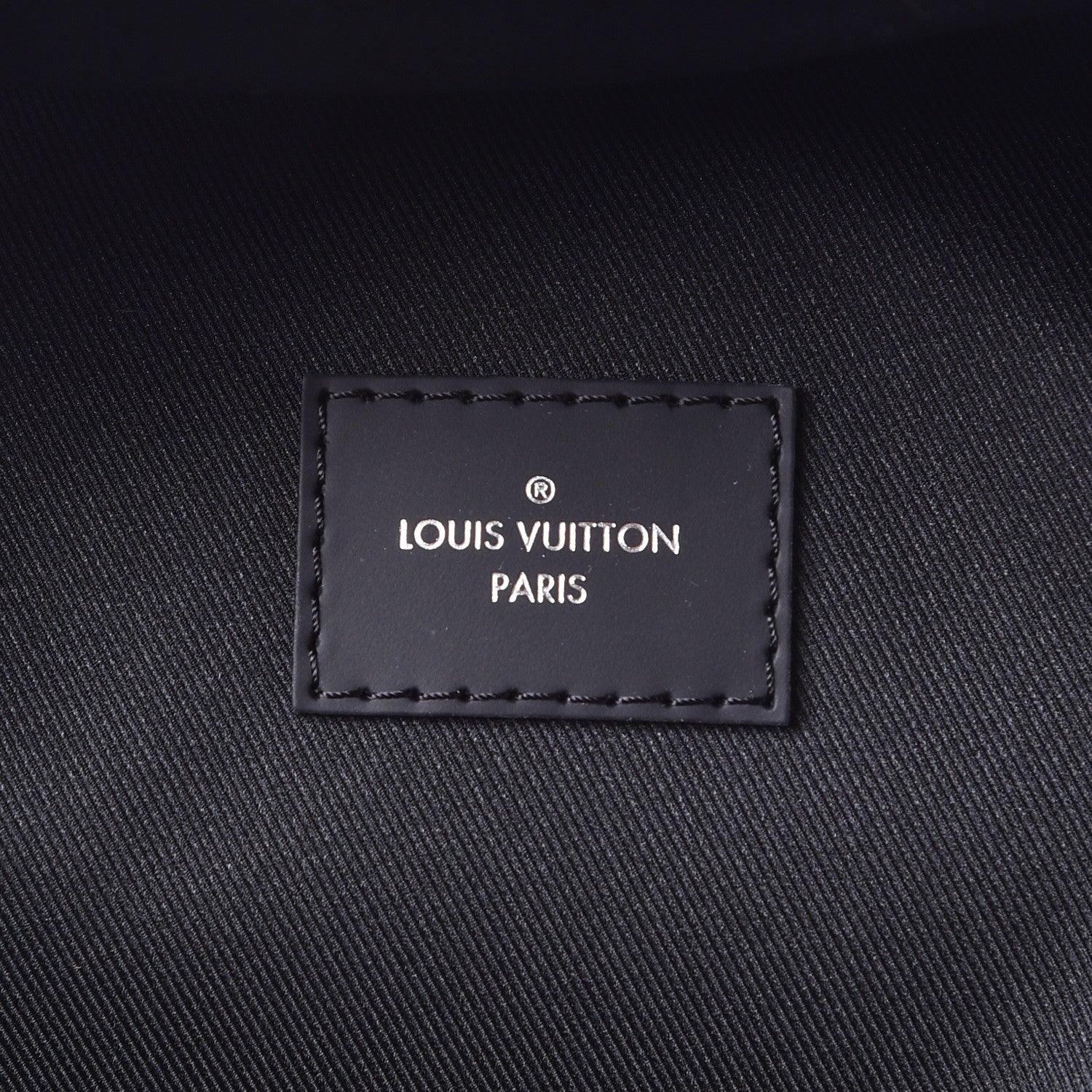 Louis Vuitton Damier Graphite Josh Backpack 6 of 7