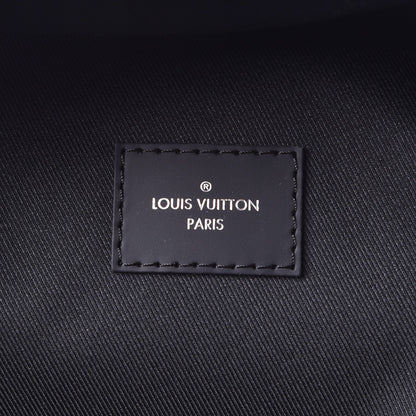 Louis Vuitton Damier Graphite Josh Backpack 6 of 7