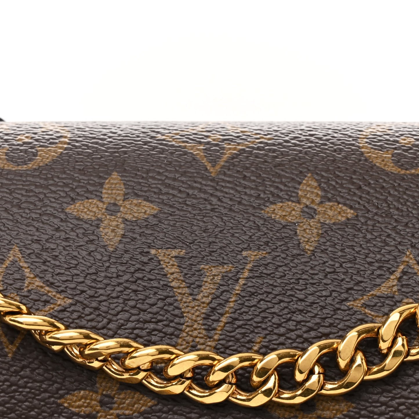 Monogram Passy