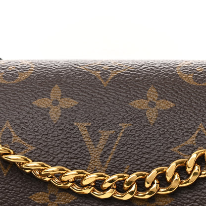 Louis Vuitton Monogram Passy 8 of 11