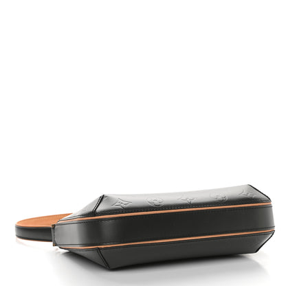 Louis Vuitton Mat Monogram Fowler Black 4 of 8