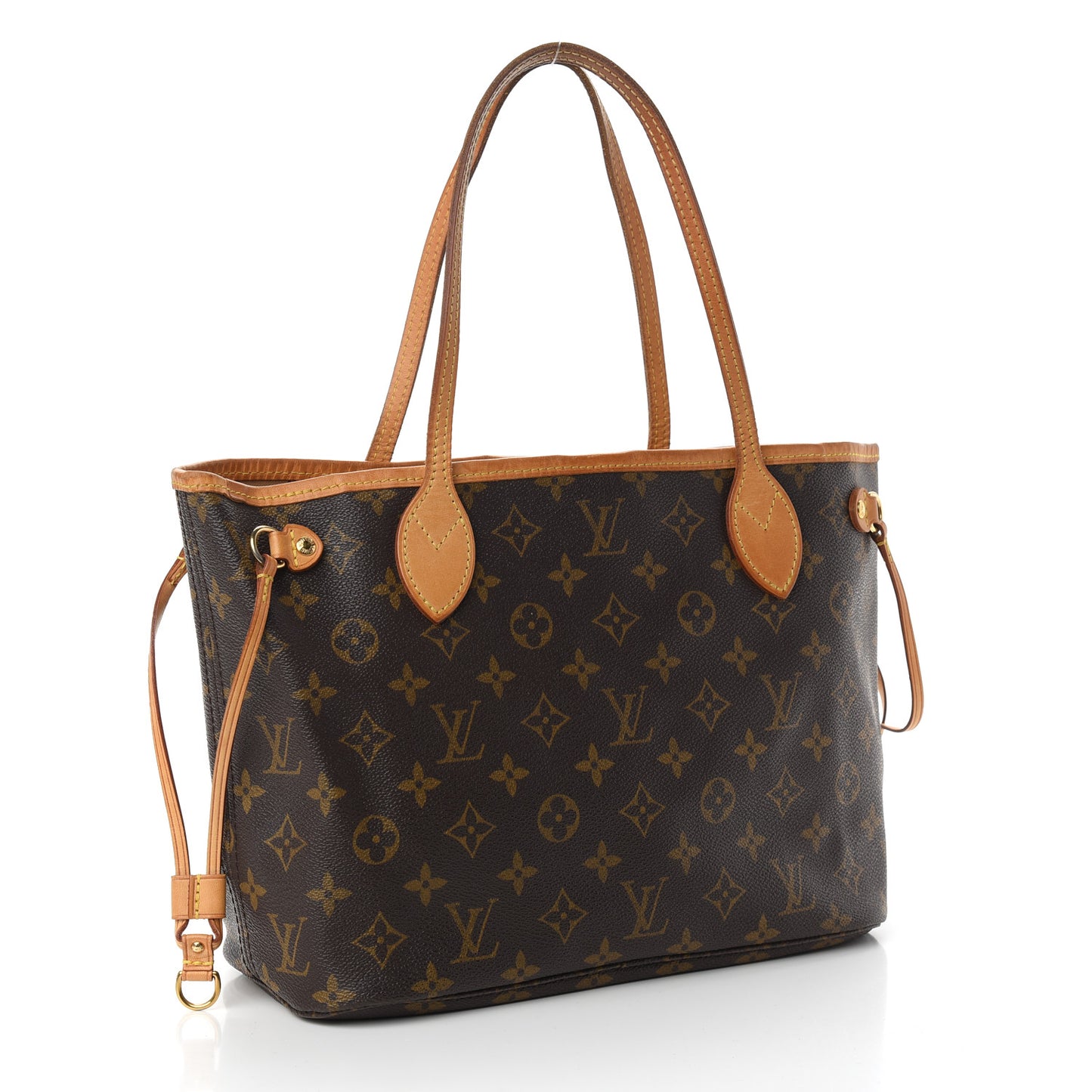 Monogram Neverfull PM